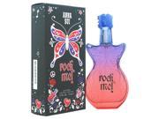 Rock Me! by Anna Sui for Women 2.5 oz EDT Spray