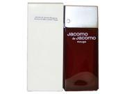 Jacomo de Jacomo Rouge 3.4 oz EDT Spray Tester