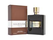 Mauboussin Pour Lui by Mauboussin for Men 3.3 oz EDP Spray