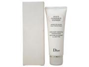 Instant Gentle Exfoliant All Skin Types by Christian Dior for Unisex 2.6 oz Exfoliant Tester
