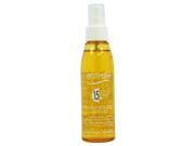 Huile Solaire SPF 15 Silky Nutritive Sun Oil by Biotherm for Unisex 4.22 oz Oil