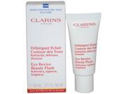 Beauty Flash Eye Revive by Clarins for Unisex 0.7 oz Eye Revive