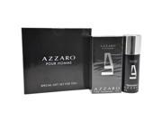 Azzaro Pour Homme by Loris Azzaro EDT Deodorant Set