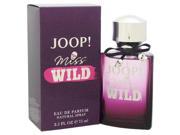 Joop! Miss Wild by Joop! for Women 2.5 oz EDP Spray