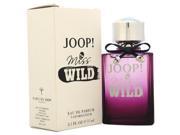 Joop! Miss Wild by Joop! for Women 2.5 oz EDP Spray Tester