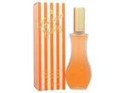 Giorgio Holiday by Giorgio Beverly Hills for Women 3 oz EDT Spray