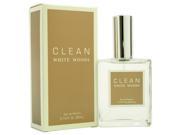 Clean White Woods by Clean for Women 2.14 oz EDP Spray