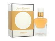 Hermes Jour D Hermes Absolu Eau De Parfum Refillable Spray 50ml 1.6oz
