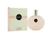 Lalique Satine by Lalique for Women 3.3 oz EDP Spray