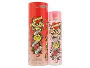 Ed Hardy by Christian Audigier for Women 6.8 oz EDP Spray