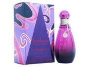 Fantasy The Naughty Remix by Britney Spears for Women 3.3 oz EDP Spray