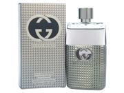 Gucci Guilty Stud by Gucci for Women 3 oz EDT Spray Limited Edition