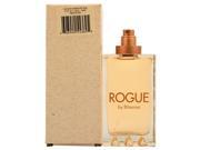 Rogue by Rihanna for Women 4.2 oz EDP Spray Tester