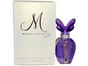 M by Mariah Carey by Mariah Carey for Women 1.7 oz EDP Spray Tester