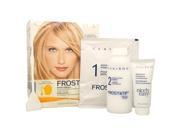 Nice n Easy Frost Tip Original for Light Blonde to Dark Brown Hair by Clairol for Women 1 Application Hair Color