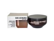 Shusu Sleek Smoothing Treatment by Shu Uemura for Unisex 6 oz Treatment