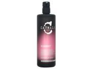 Catwalk Headshot Reconstructive Shampoo by TIGI for Unisex 25.36 oz Shampoo