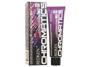 Chromatics Prismatic Hair Color 6R 6.6 Red by Redken for Unisex 2 oz Hair Color