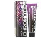 Chromatics Prismatic Hair Color 6Gm 6.35 Gold Mocha by Redken for Unisex 2 oz Hair Color