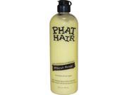 Phat Hair U HC 2589 Daily Moisture Conditioner Phresh Rinse 16 oz Conditioner