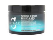Catwalk Oatmeal Honey Intense Nourishing Mask by TIGI for Unisex 7.05 oz Mask