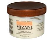 Rose H2O Conditioning Hairdress by Mizani for Unisex 8 oz Moisturizer