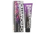 Chromatics Prismatic Hair Color 6Ig 6.23 iridescent Gold by Redken for Unisex 2 oz Hair Color
