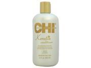 Keratin Reconstructing Conditioner by CHI for Unisex 12 oz Conditioner
