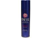 Self Adjusting Extra Hold Hairspray by Finesse for Unisex 7 oz Hair Spray