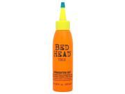 Bed Head Straighten Out 98% Humidity Defying Straightening Cream by TIGI for Unisex 4 oz Cream