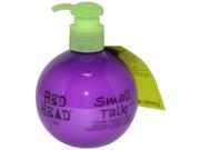 Bed Head Small Talk Styling Cream by TIGI for Unisex 8 oz Cream