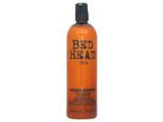 Bed Head Colour Goddess Oil Infused Conditioner by TIGI for Unisex 25.36 oz Conditioner