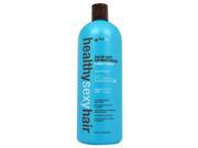 Sexy Hair Concepts Healthy Sexy Hair Sulfate Free Soy Moisturizing Conditioner 1000ml 33.8oz