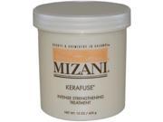 Kerafuse Intense Strengthening Treatment by Mizani for Unisex 15 oz Treatment