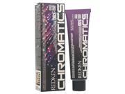 Chromatics Prismatic Hair Color 5C 5.4 Copper by Redken for Unisex 2 oz Hair Color