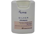 Silker Shampoo 3.4 oz Shampoo