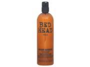 Bed Head Colour Goddess Oil Infused Shampoo by TIGI for Unisex 25.36 oz Shampoo