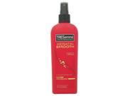 Keratin Smooth Flat Iron Smoothing Spray by Tresemme for Unisex 8 oz Hair Spray