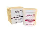 Laila Ali U HC 3918 Mild Strength Conditioning Hair Relaxer 15 oz Treatment