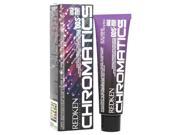 Chromatics Prismatic Hair Color 4N 4 Natural by Redken for Unisex 2 oz Hair Color