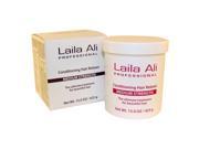 Laila Ali U HC 3917 Medium Strength Conditioning Hair Relaxer 15 oz Treatment