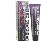 Chromatics Prismatic Hair Color 7Gi 7.32 Gold Iridescent by Redken for Unisex 2 oz Hair Color