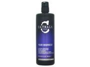 Catwalk Your Highness Elevating Conditioner by TIGI for Unisex 25.36 oz Conditioner