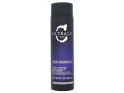 Catwalk Your Highness Elevating Conditioner by TIGI for Unisex 8.45 oz Conditioner