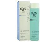 Yonka Gel Nettoyant Cleansing Gel for Face and Eyes 200ml 6.76oz