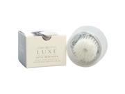 Luxe Satin Precision Contour Brush Head by Clarisonic for Women 1 Pc Brush Head Contour Brush Head