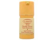 Age Control Extra Firming Serum by Clarins for Unisex 0.5 oz Serum Unboxed