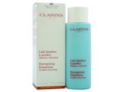 Energizing Emulsion for Tired Legs by Clarins for Unisex 4.4 oz Emulsion