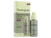 Rapid Wrinkle Repair Moisturizer for Night by Neutrogena for Unisex 1 oz Moisturizer