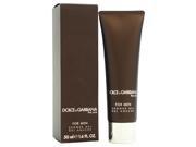 The One by Dolce Gabbana for Men 1.6 oz Shower Gel